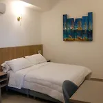 Habitacion Privada, Piscina Y Jacuzzi Cerca Al Mar - 5