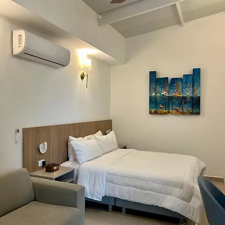 Privada, Piscina Y Jacuzzi Cerca Al Mar - 5 Habitación en casa particular *