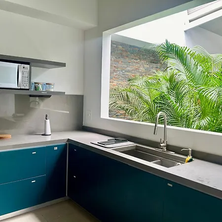 Privada, Piscina Y Jacuzzi Cerca Al Mar - 5 Cartagena