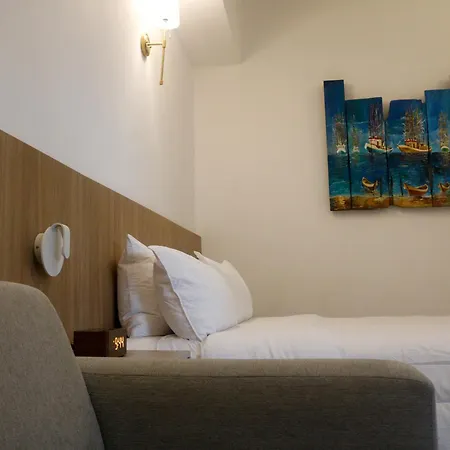 Habitación en casa particular Privada, Piscina Y Jacuzzi Cerca Al Mar - 5 Cartagena